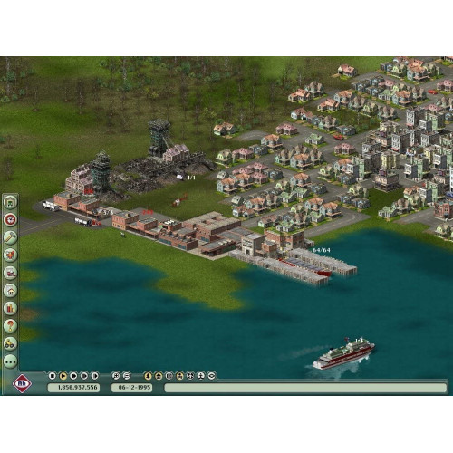 Industry Giant 2 [PS4]